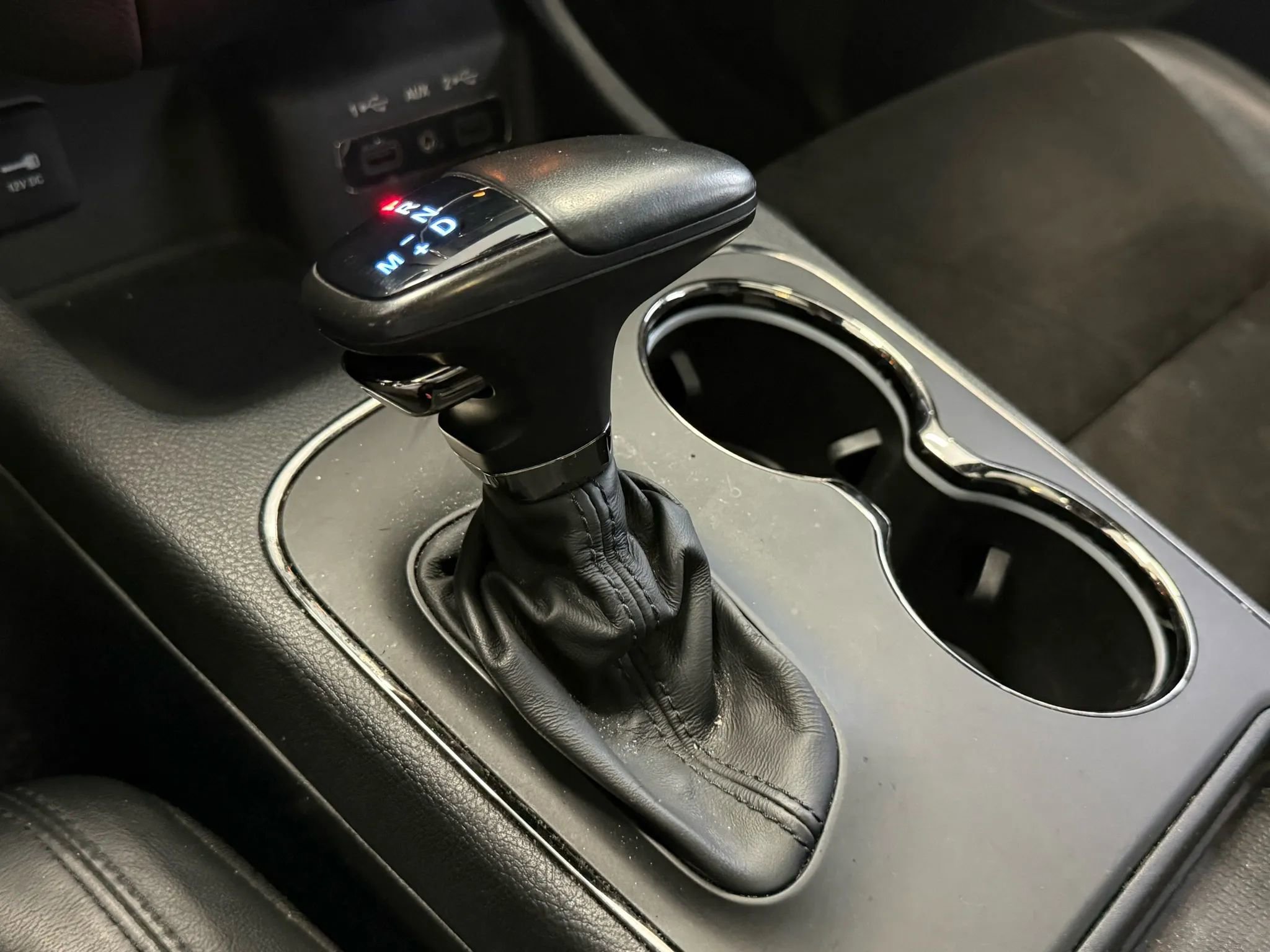 Used 2019 Dodge Durango GT AWD/4WD image 17