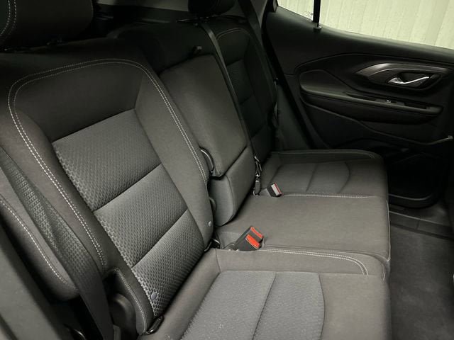 Certified 2023 GMC Terrain SLE FWD image 26