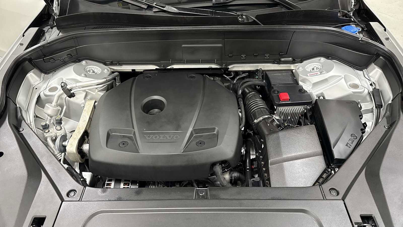 Used 2022 Volvo XC90 T6 Inscription w/ Advanced Package image 32