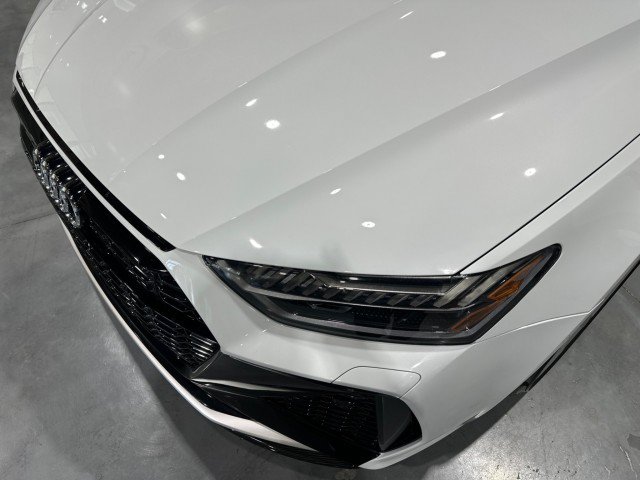 Used 2021 Audi RS 7 Sportback AWD/4WD image 17