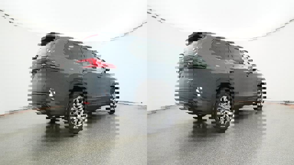 New 2026 Toyota Grand Highlander Limited image 17