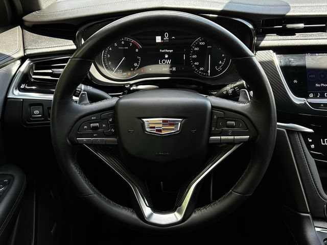 Used 2024 Cadillac XT6 Sport AWD/4WD image 14
