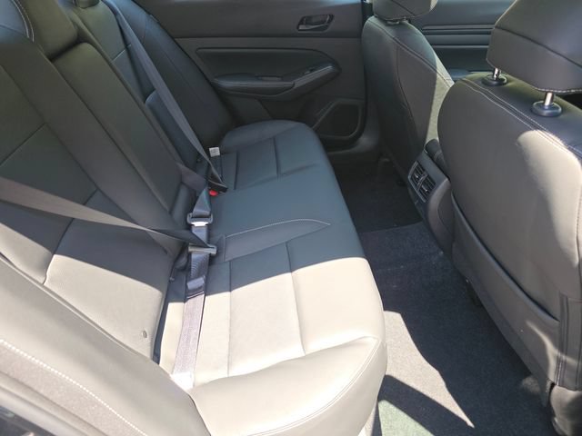 New 2026 Nissan Altima 2.5 SV w/ SV Premium Package FWD image 20