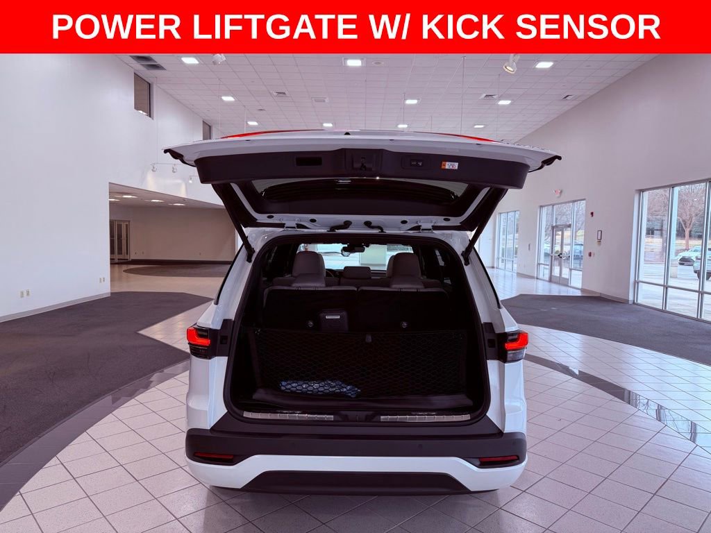 Certified 2024 Lexus TX 350 350 Premium PANO ROOF/360 CAM/ image 7