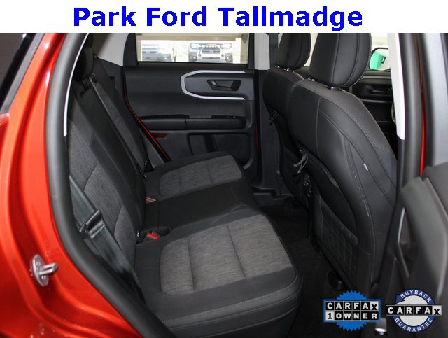Used 2022 Ford Bronco Sport Big Bend w/ Convenience Package image 27