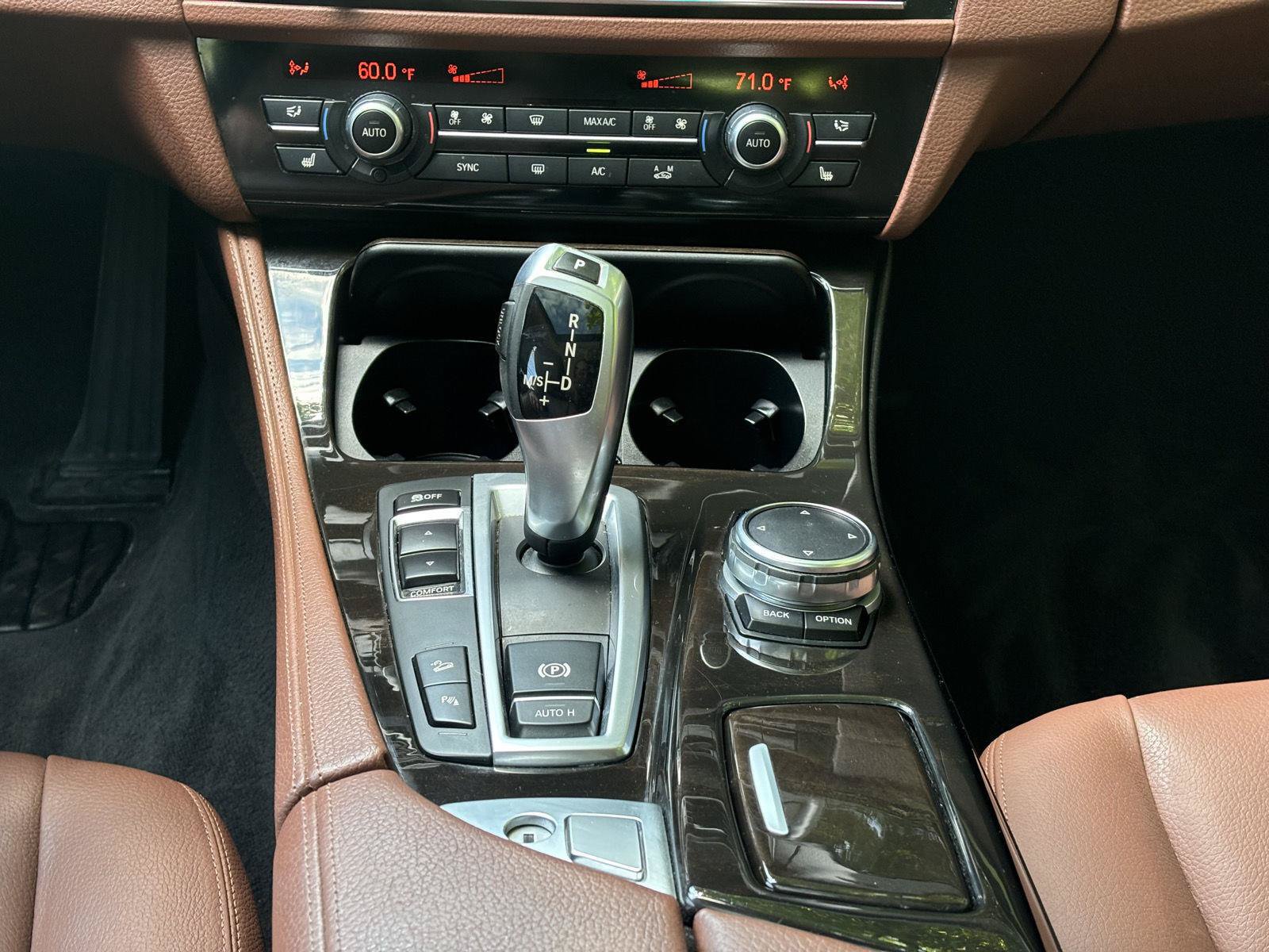 Used 2015 BMW 528i xDrive Sedan AWD/4WD image 33