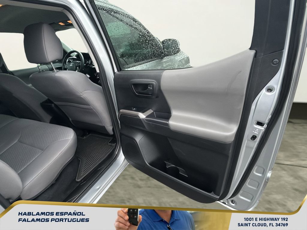 Used 2023 Toyota Tacoma SR5 image 27