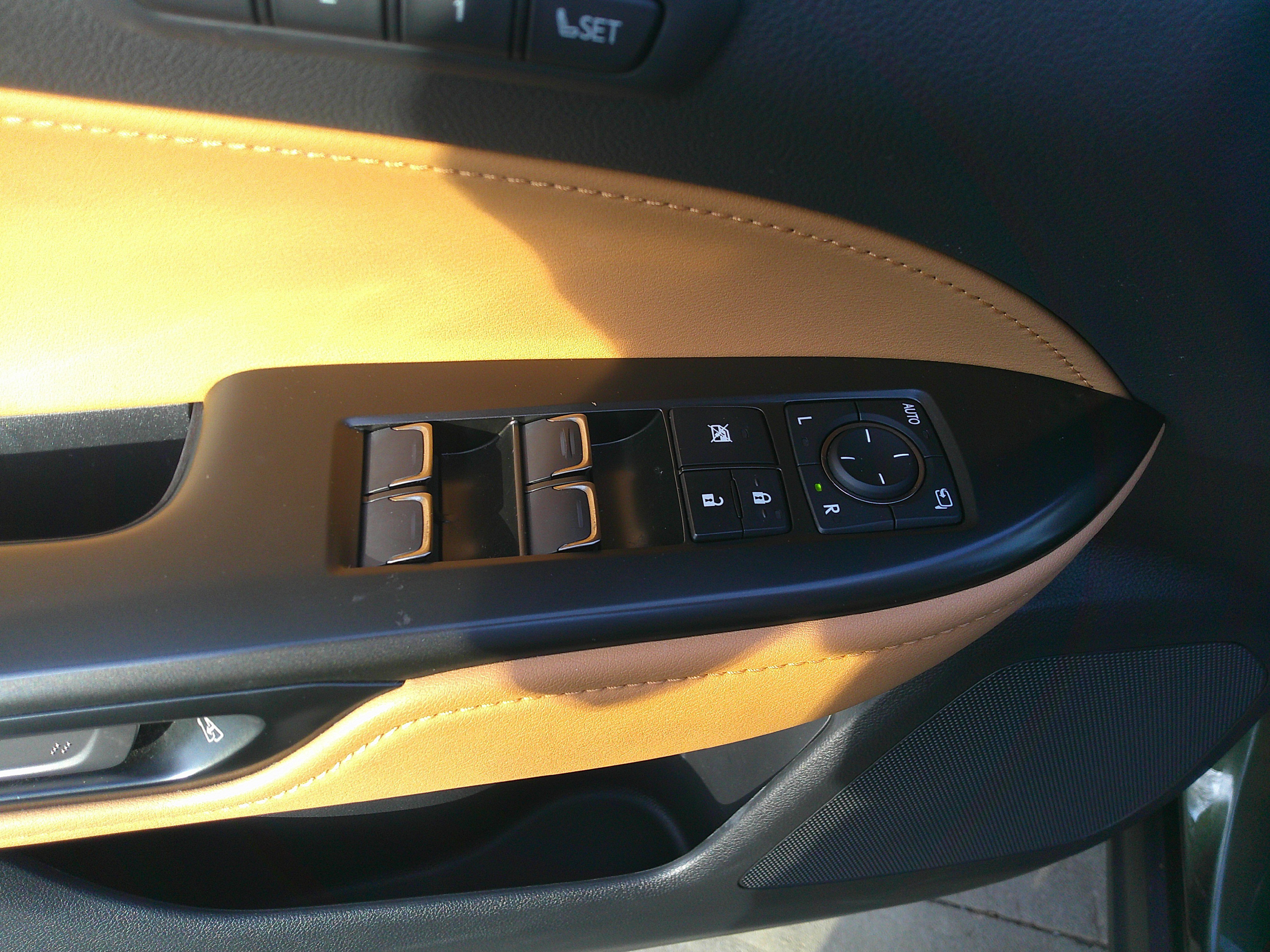 Used 2022 Lexus NX 350h AWD image 15