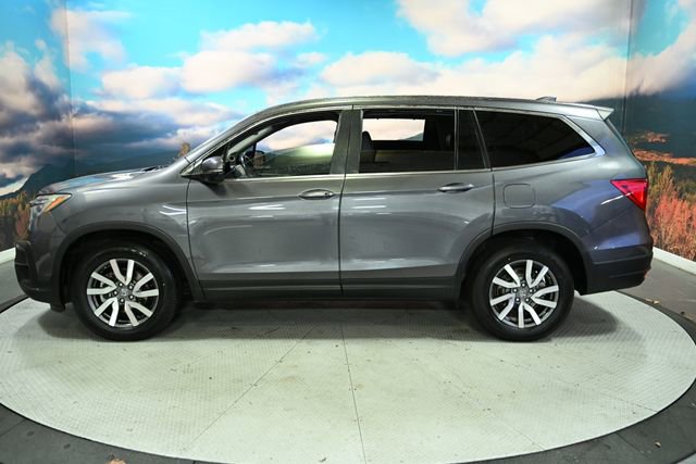 Used 2019 Honda Pilot EX-L image 5