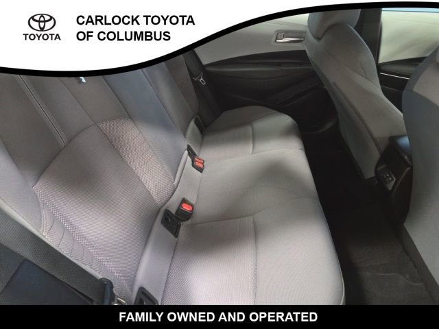 Used 2024 Toyota Corolla SE FWD image 16