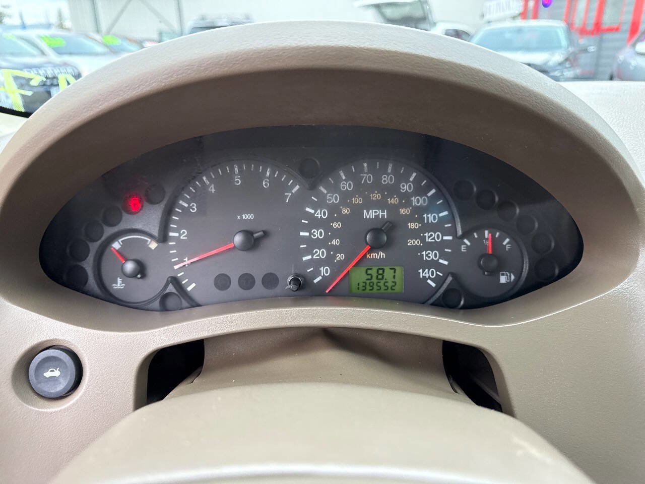 Used 2006 Ford Focus SES image 29