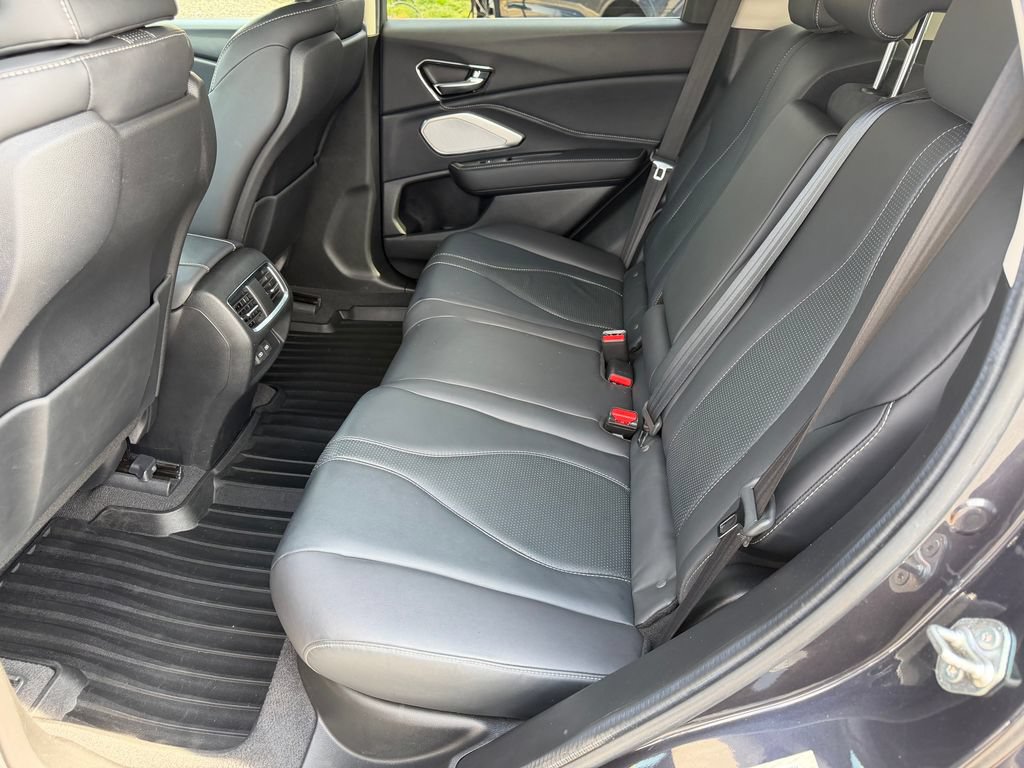 Used 2019 Acura RDX AWD w/ Technology Package image 21