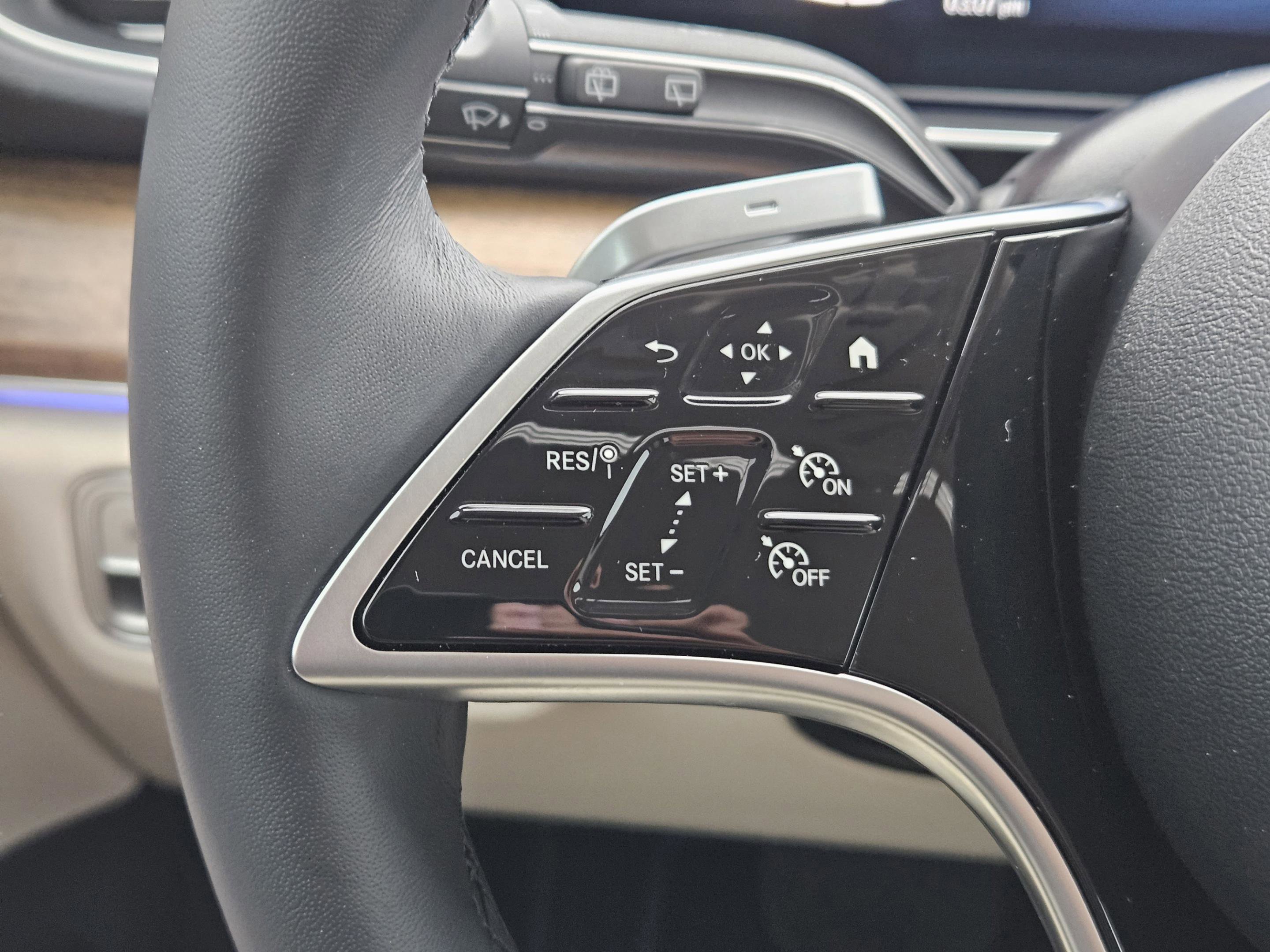 Certified 2026 Mercedes-Benz GLE 350 4MATIC image 20