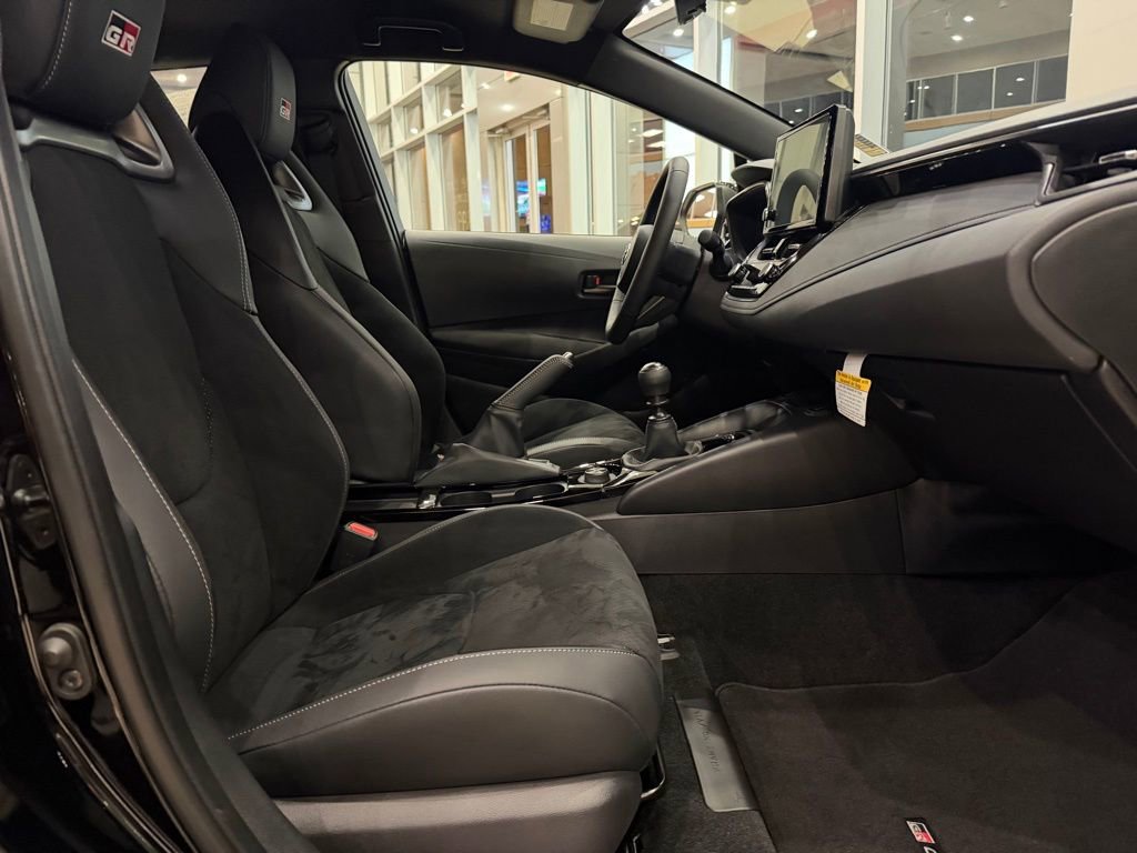 Used 2024 Toyota Corolla Premium image 26