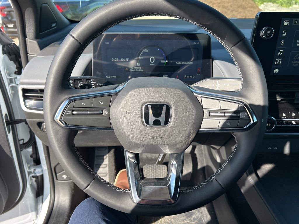 New 2026 Honda Prologue Touring image 20
