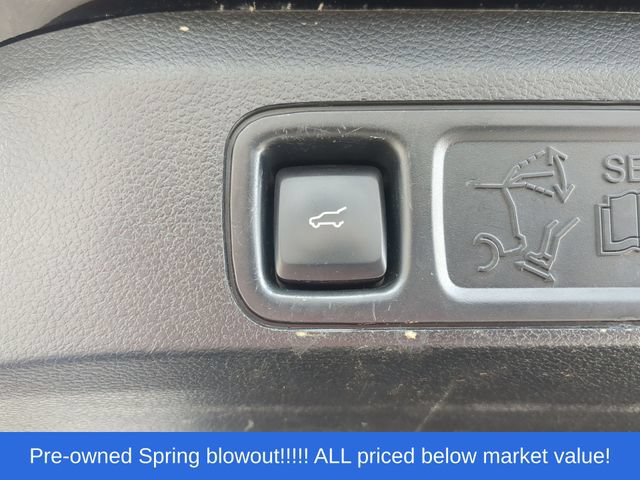Used 2021 Ford Expedition Max King Ranch AWD/4WD image 45