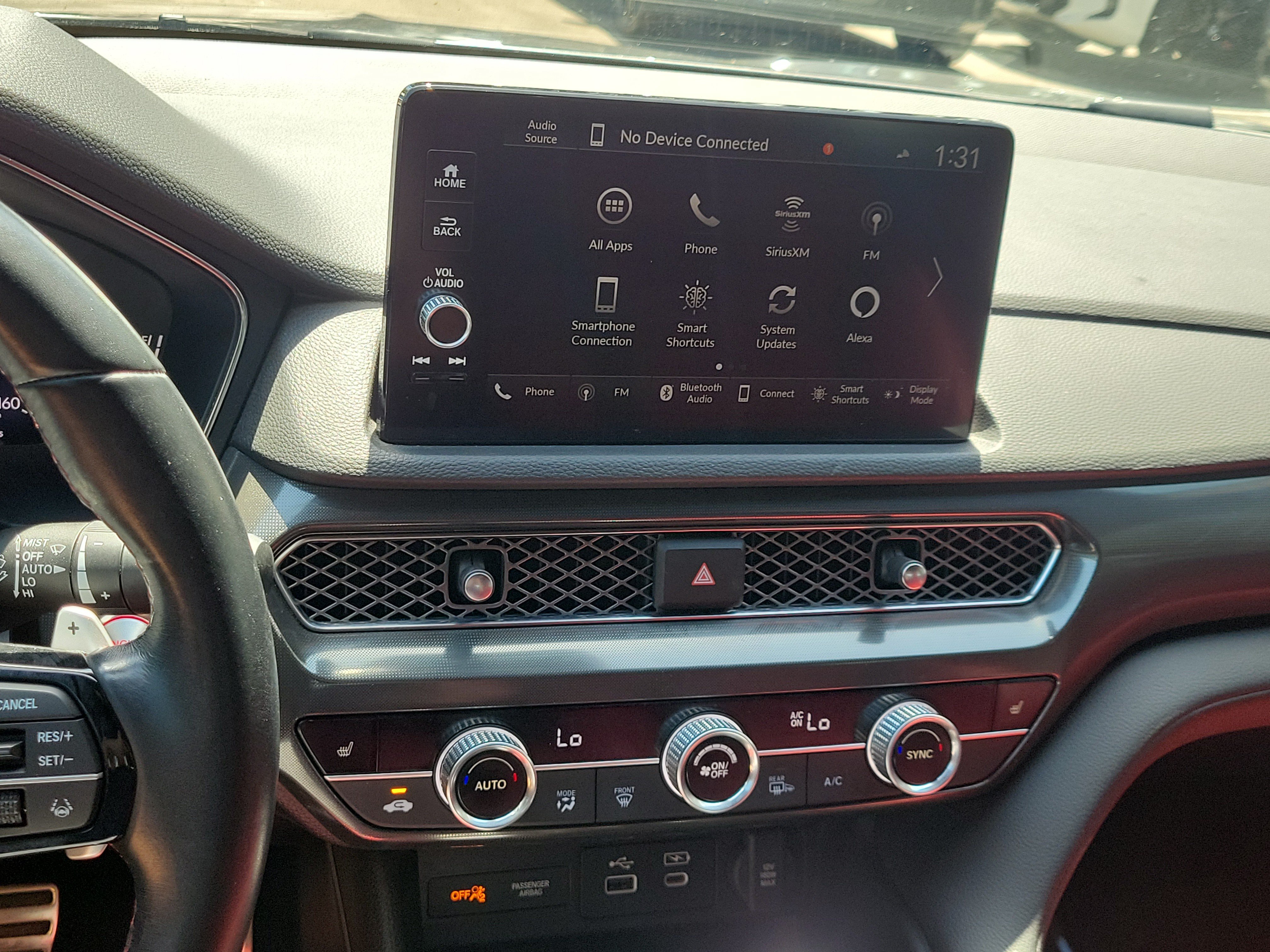 Used 2023 Acura Integra A-Spec w/ Technology Package FWD image 19