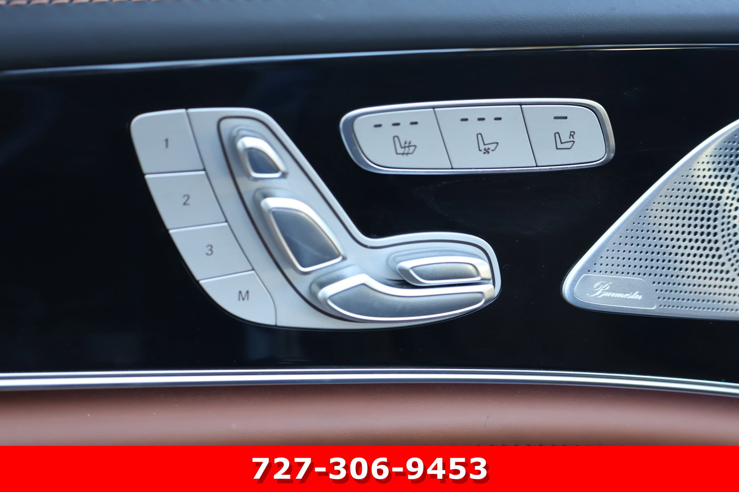 Used 2022 Mercedes-Benz AMG GT 43 image 16