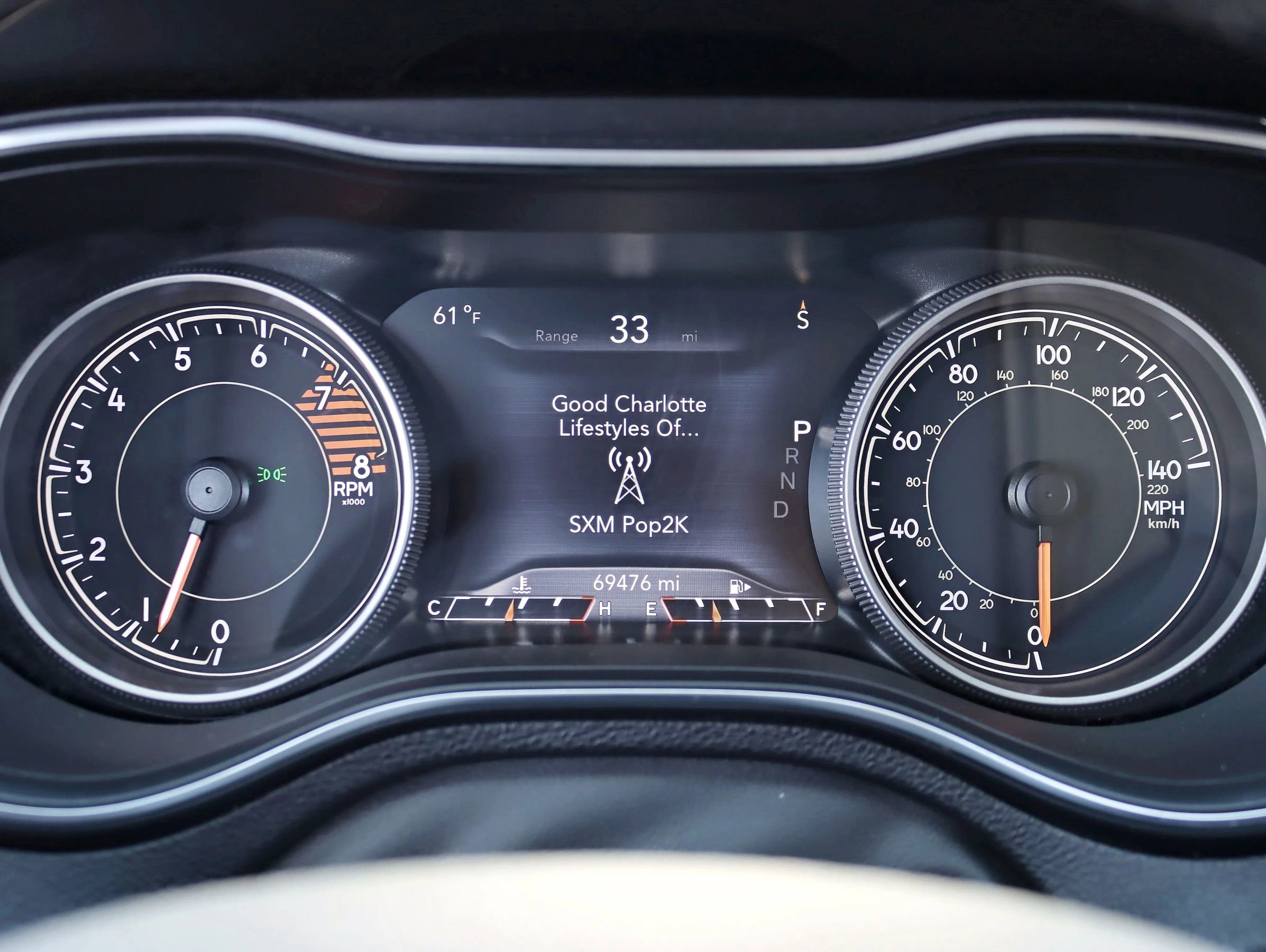 Used 2019 Jeep Cherokee Limited image 20