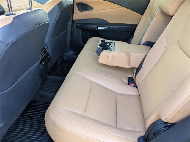 Used 2025 Lexus RX 350 FWD w/ Technology Package image 17