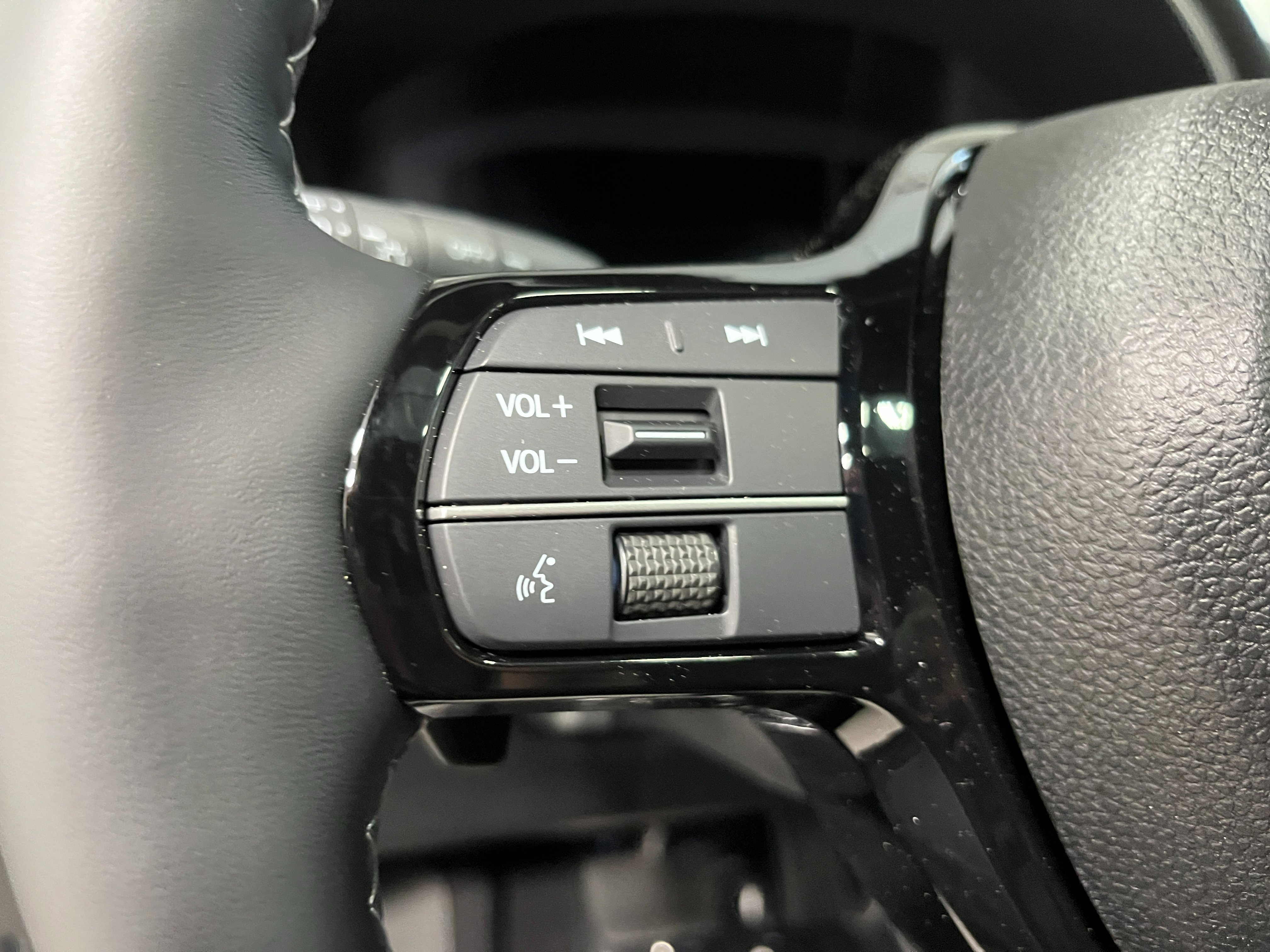 New 2026 Honda Passport TrailSport Elite image 15