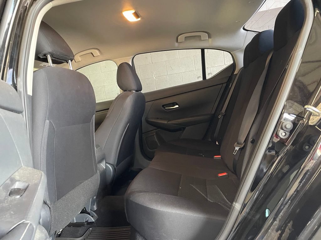 Certified 2023 Nissan Sentra S FWD image 16
