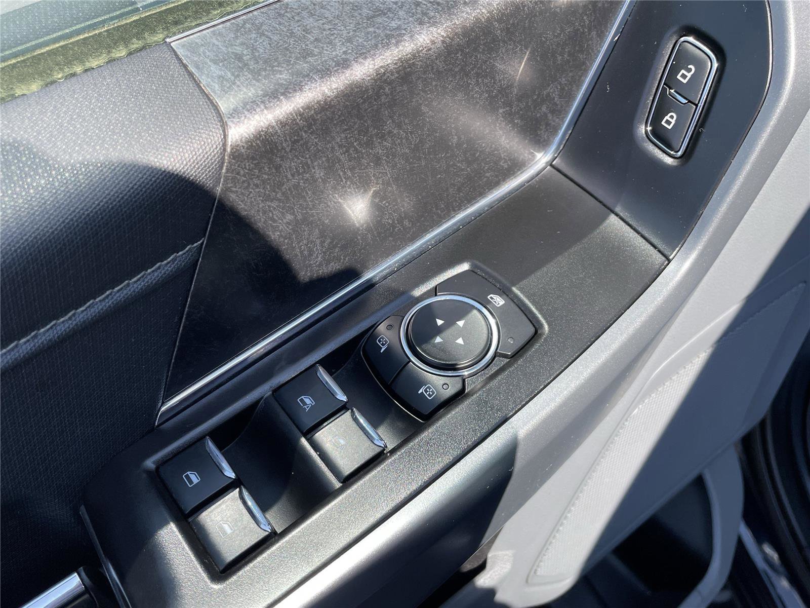 Used 2022 Ford F150 XLT w/ Equipment Group 302A High AWD/4WD image 12