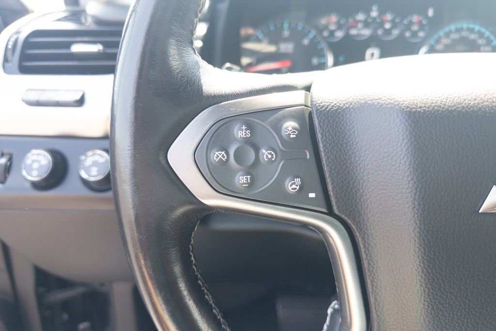 Used 2020 Chevrolet Tahoe Premier w/ Premier Plus Edition image 23