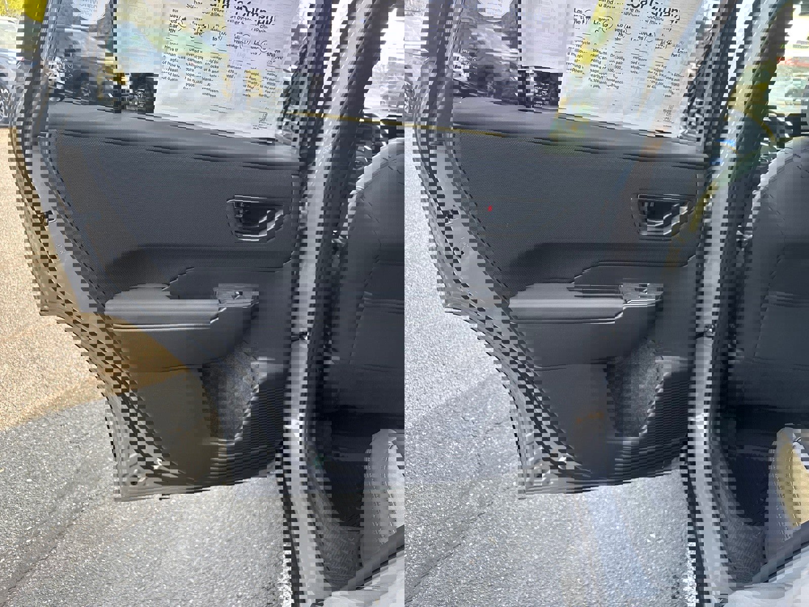 New 2026 Subaru Outback Premium image 31