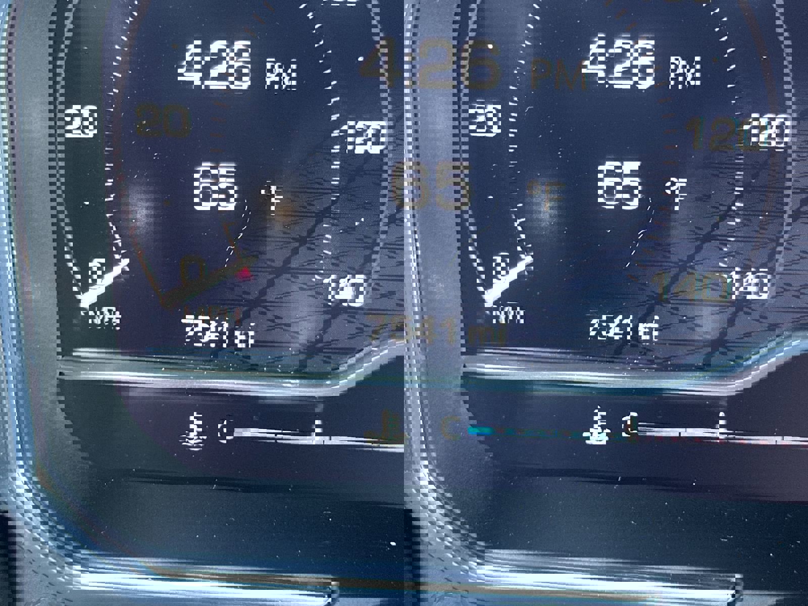 Used 2025 GMC Sierra 1500 AT4 image 24