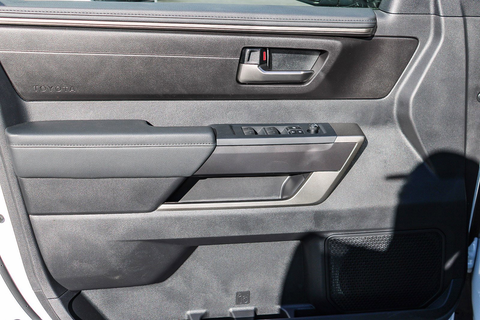 New 2026 Toyota Tundra SR5 image 36