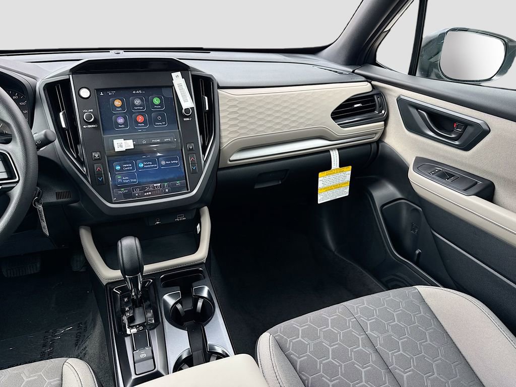 New 2026 Subaru Forester image 27