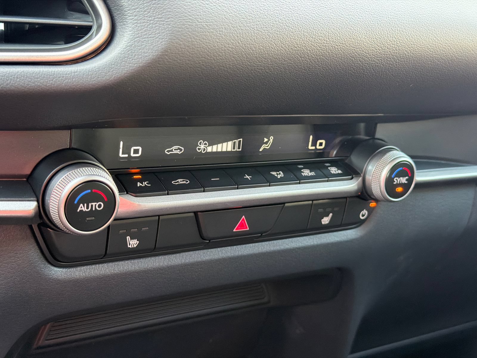New 2026 MAZDA CX-30 AWD 2.5 S w/ Select Sport Pkg image 27