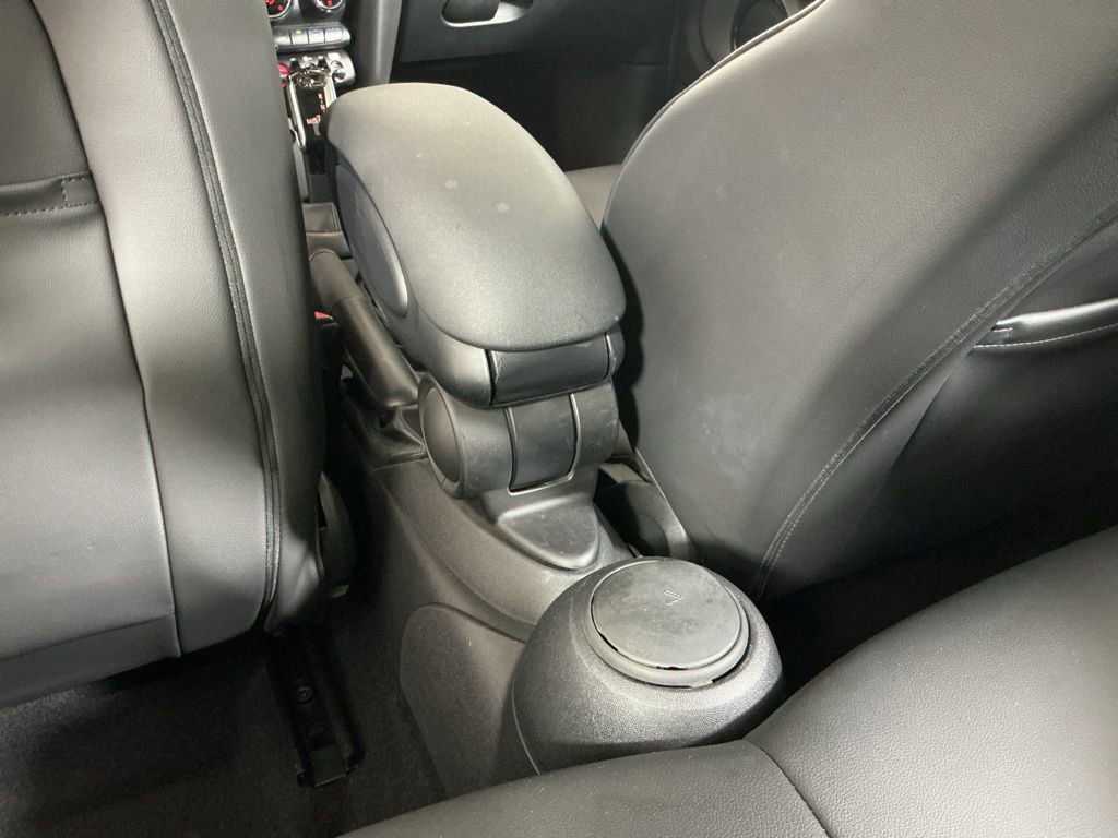 Certified 2022 MINI Cooper S image 24