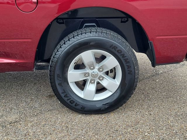 Used 2024 RAM 1500 Classic SLT RWD image 18