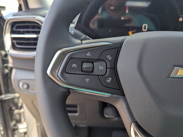 New 2026 Chevrolet TrailBlazer LT w/ Convenience Package image 33