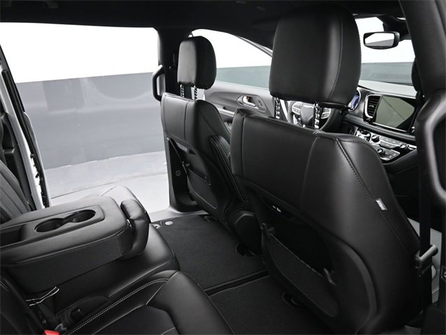 New 2026 Chrysler Pacifica Select image 20