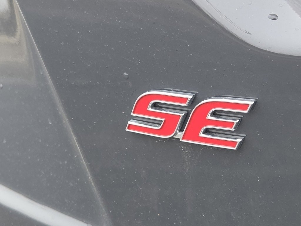 Used 2025 Toyota Corolla SE image 24