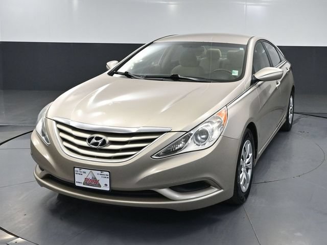 Used 2011 Hyundai Sonata GLS FWD image 8