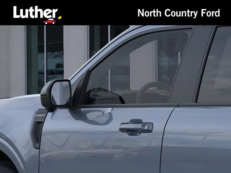 New 2026 Ford Maverick Lariat AWD/4WD image 21