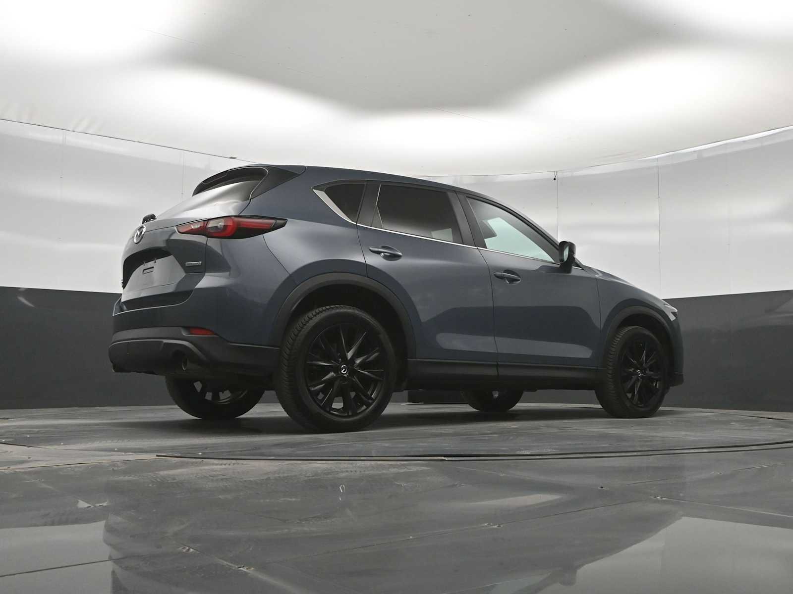 Used 2024 MAZDA CX-5 Carbon Edition AWD/4WD image 39