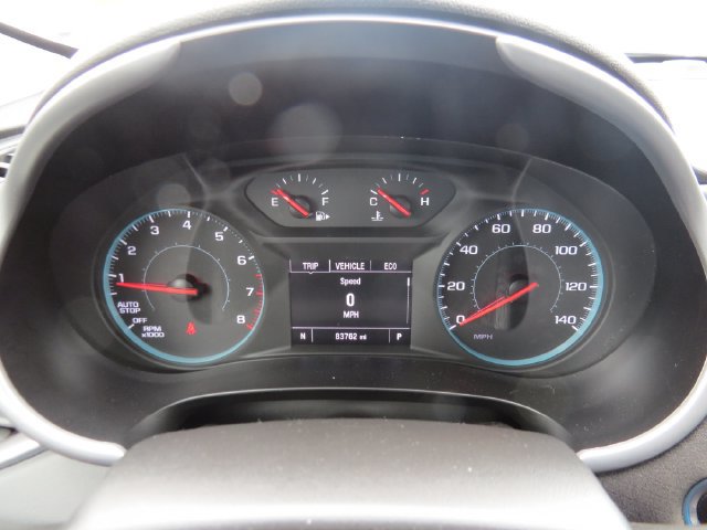 Used 2022 Chevrolet Malibu LT FWD image 17