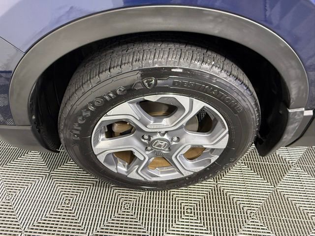 Certified 2018 Honda CR-V EX image 13