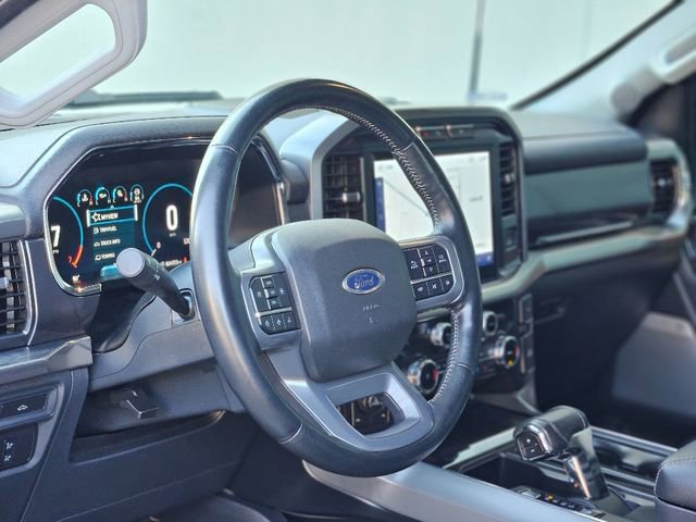 Used 2022 Ford F150 Lariat image 12