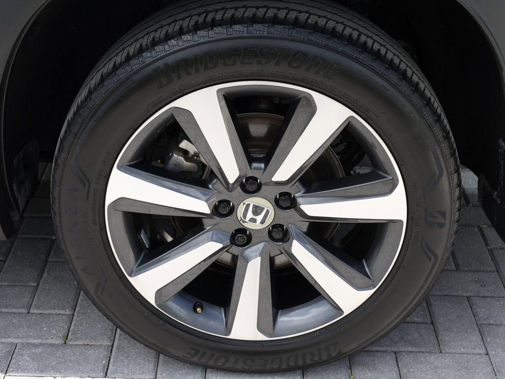 Used 2023 Honda Pilot Elite image 45