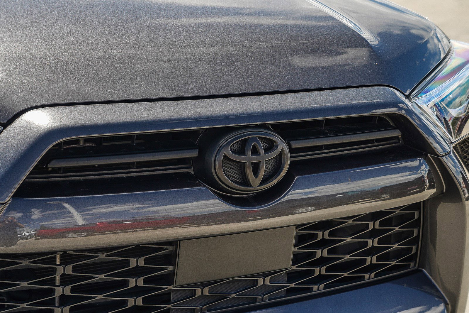 Used 2023 Toyota 4Runner SR5 RWD image 10