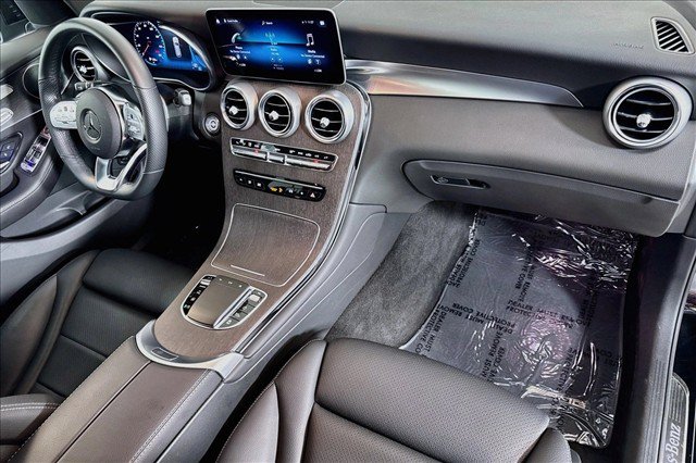 Used 2022 Mercedes-Benz GLC 300 4MATIC image 26