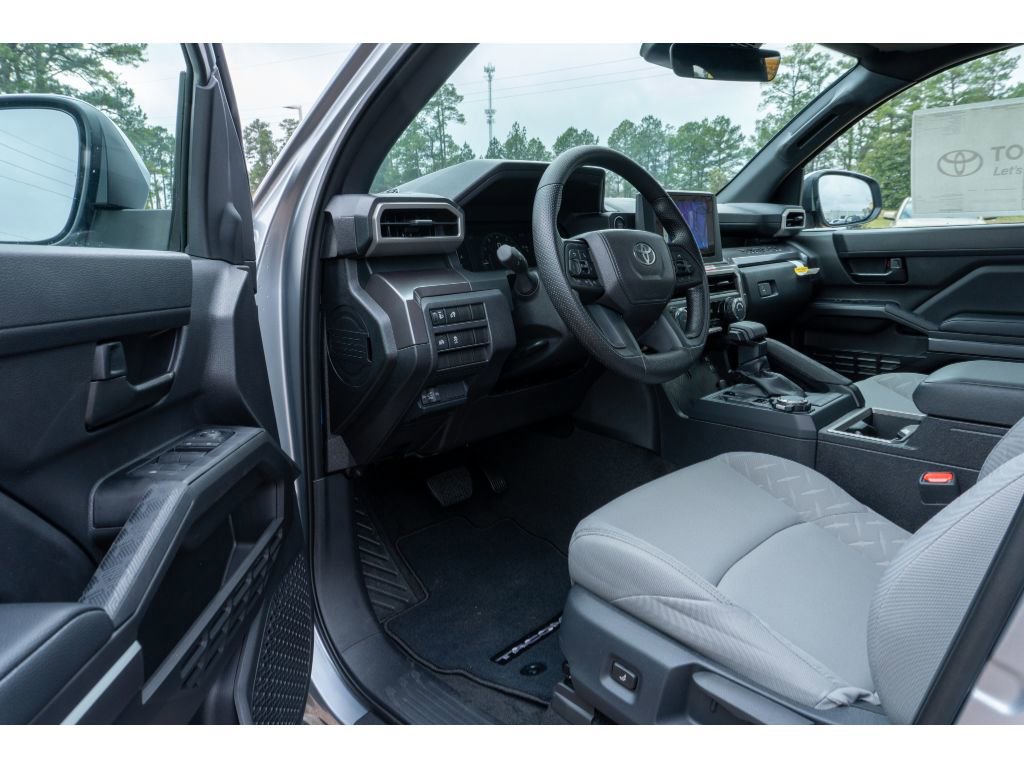 New 2026 Toyota Tacoma SR5 image 10