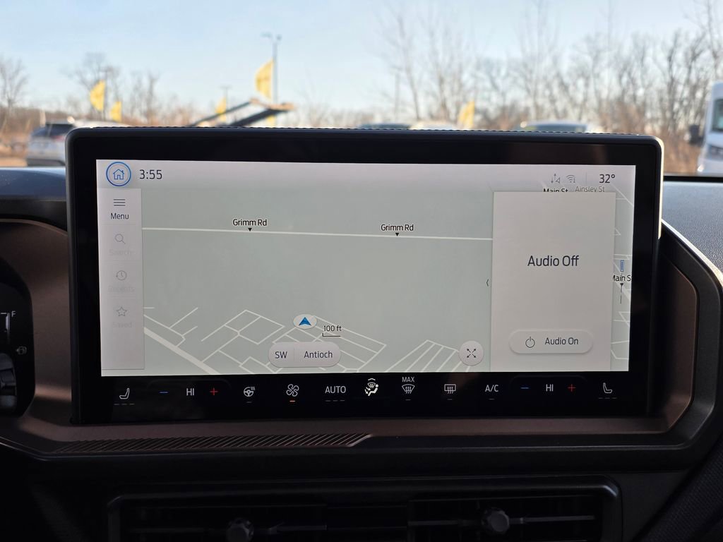 New 2026 Ford Bronco Sport Outer Banks w/ Outer Banks Tech Package+ AWD/4WD image 47