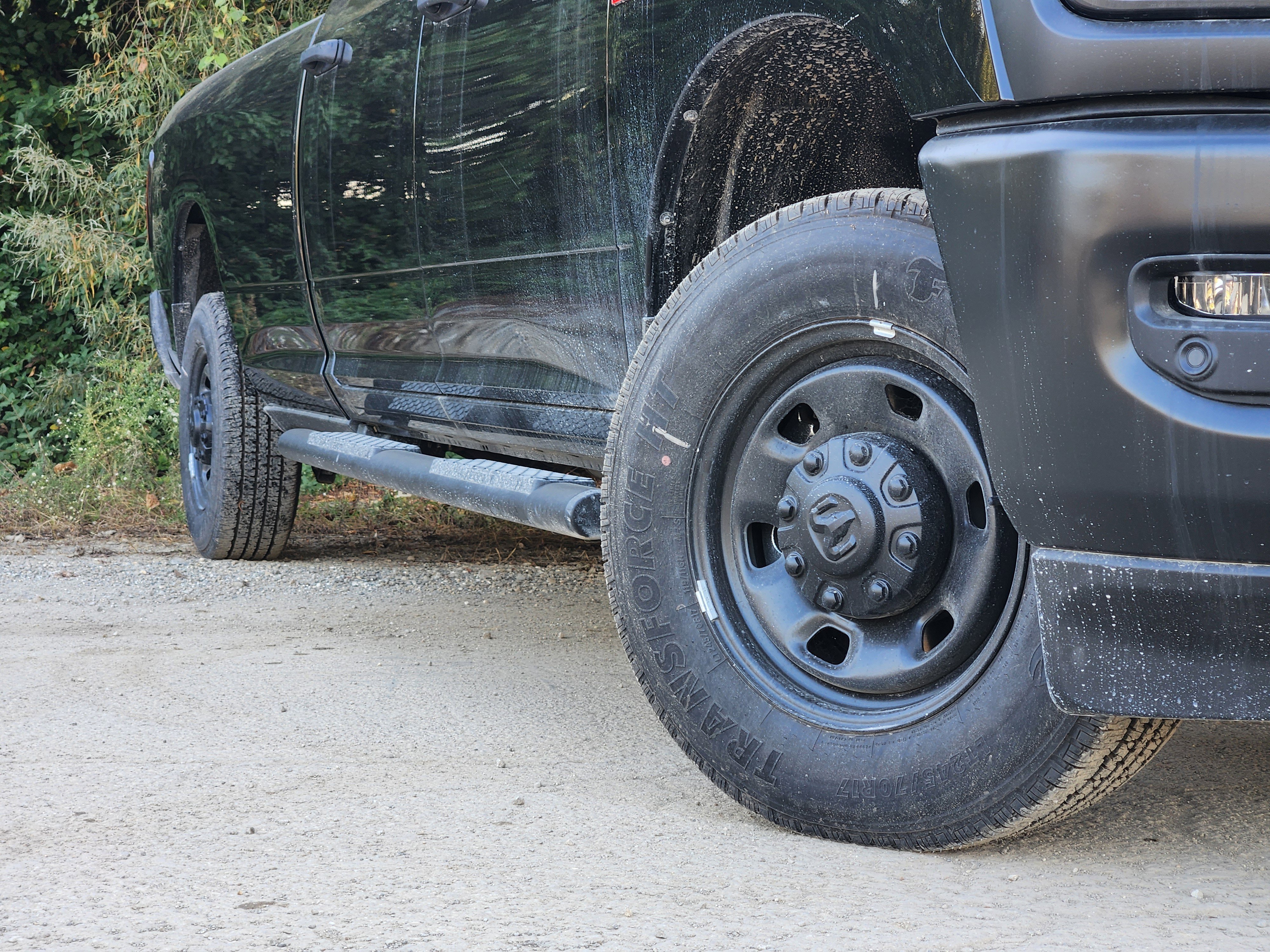 New 2025 RAM 2500 Tradesman image 19